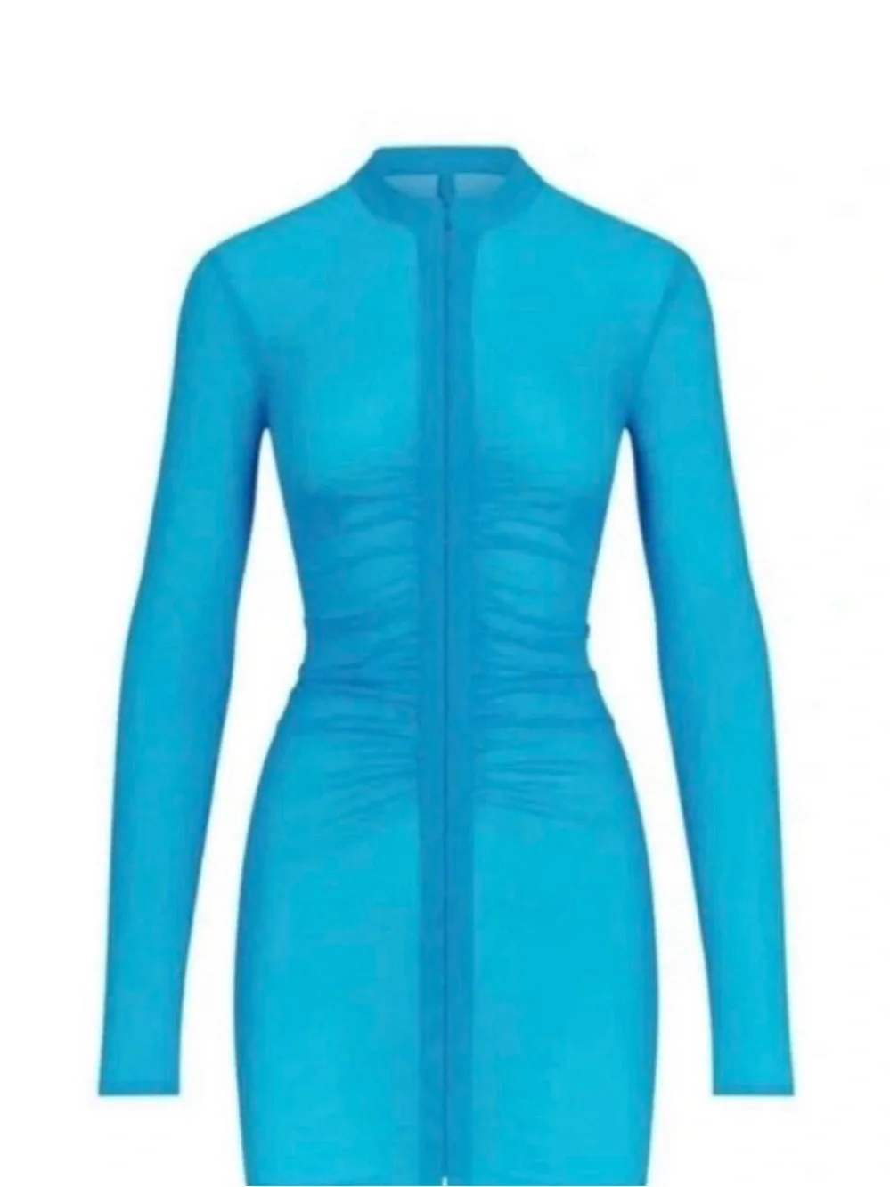 SKIMS SWIM DRESS